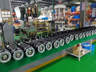 中国 Guangzhou Jovoll Auto Parts Technology Co., Ltd.